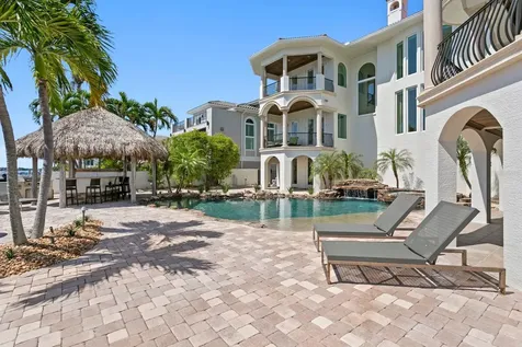 611 1st Avenue S Tierra Verde FL 33715