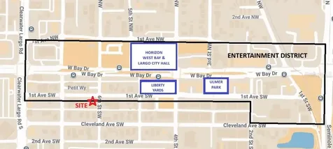 167 6th Street SW Largo FL 33770