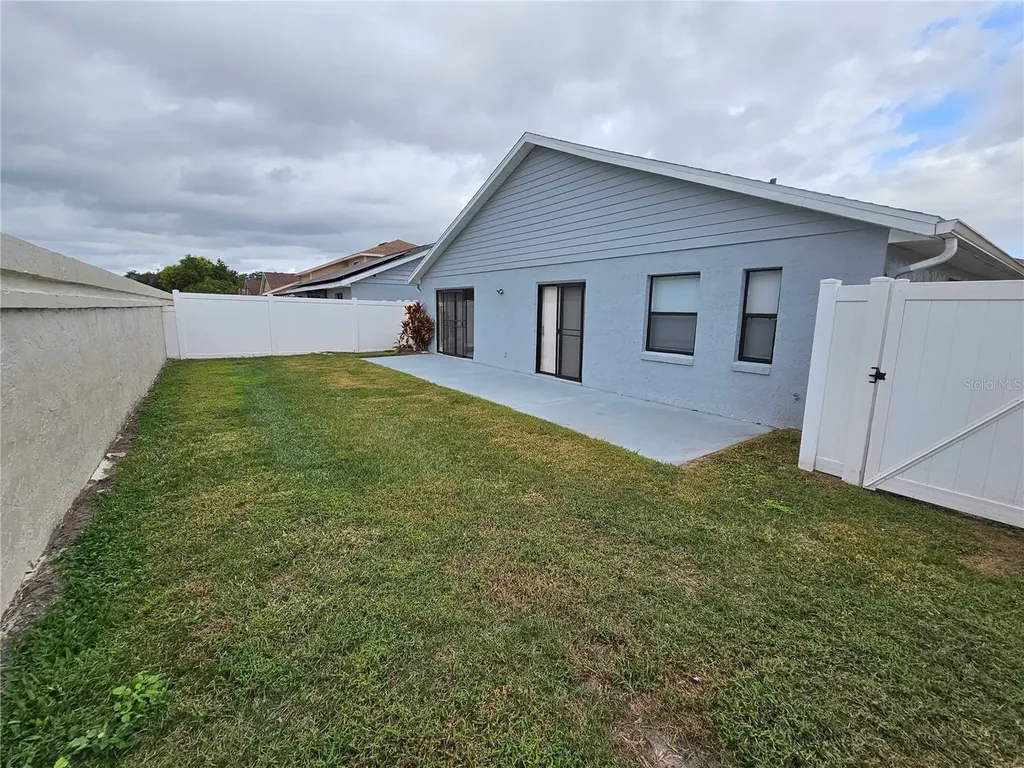 1024 Whalebone Bay Drive Kissimmee FL 34741
