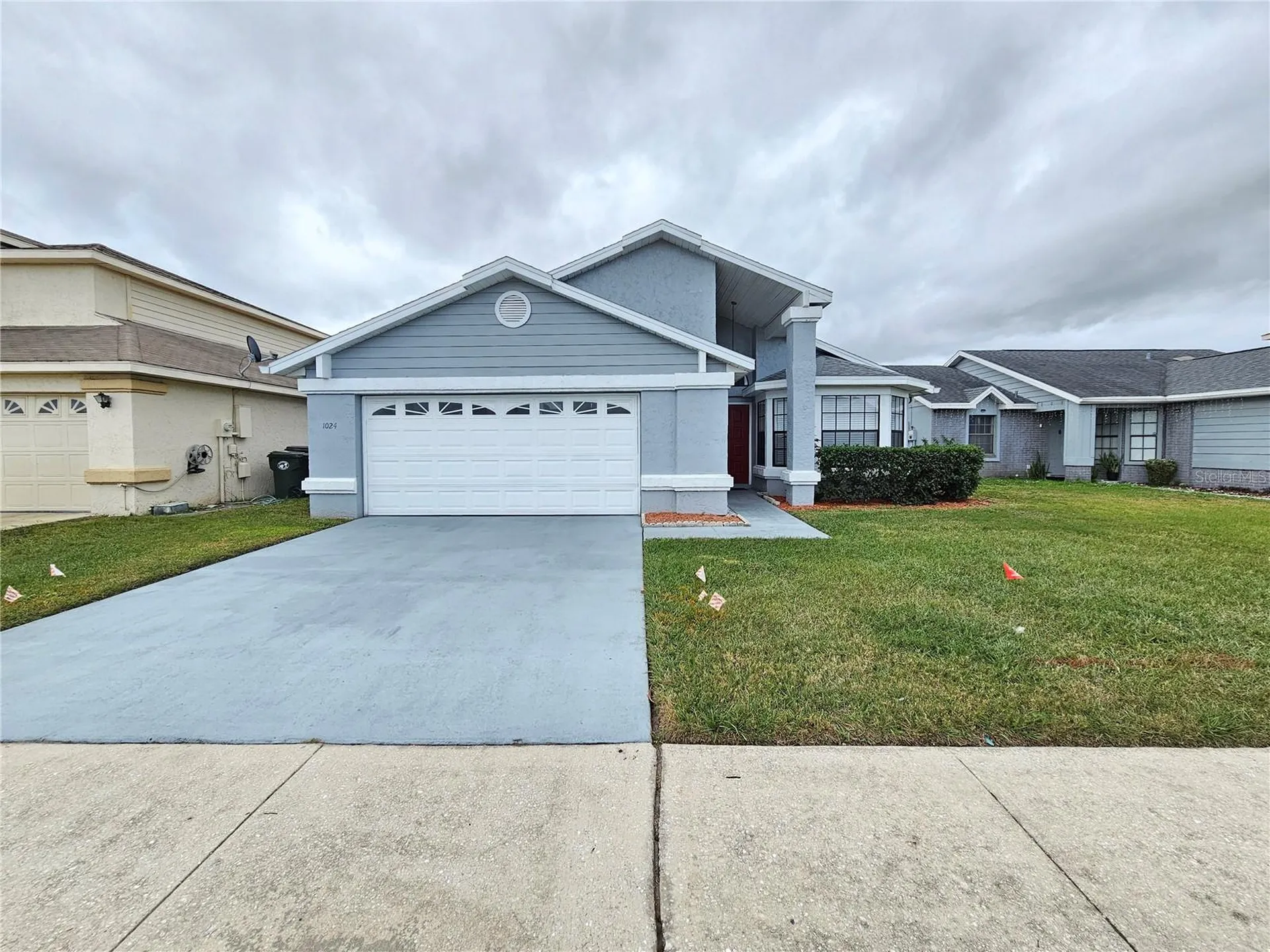 1024 Whalebone Bay Drive Kissimmee FL 34741