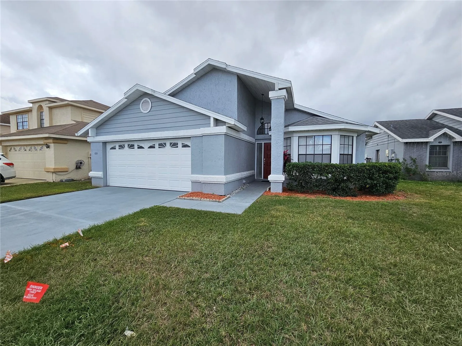 1024 Whalebone Bay Drive Kissimmee FL 34741