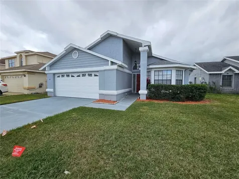 1024 Whalebone Bay Drive Kissimmee FL 34741