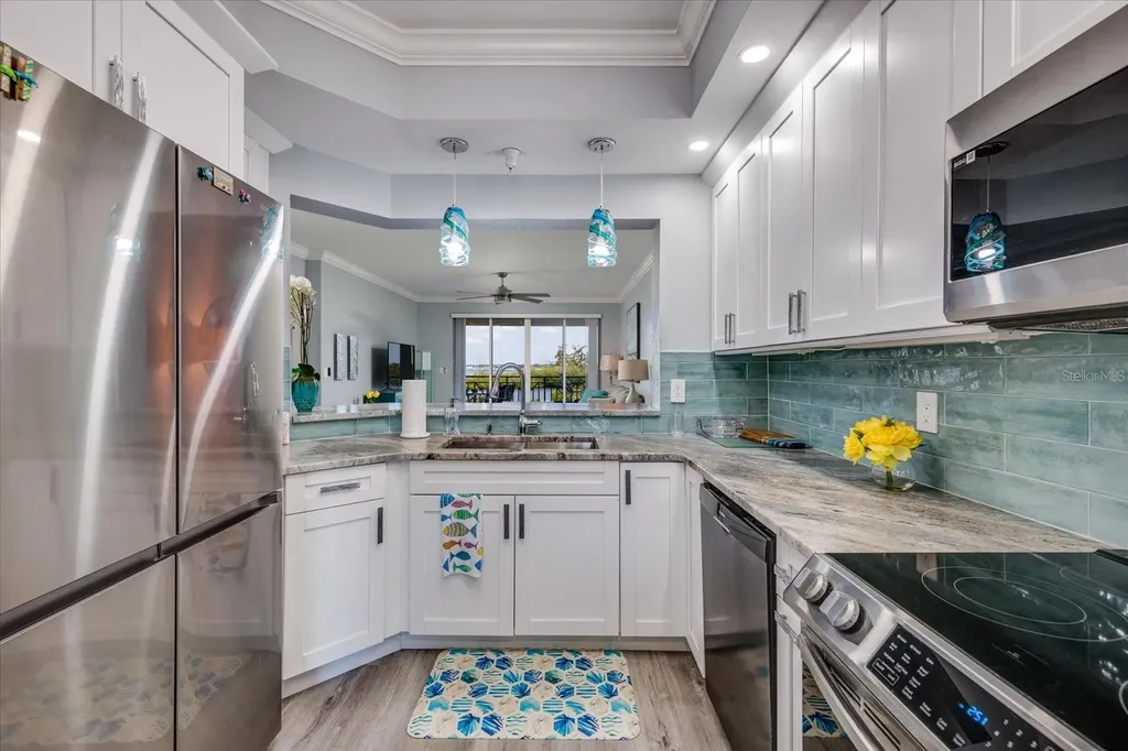 4801 Osprey Drive S St Petersburg FL 33711