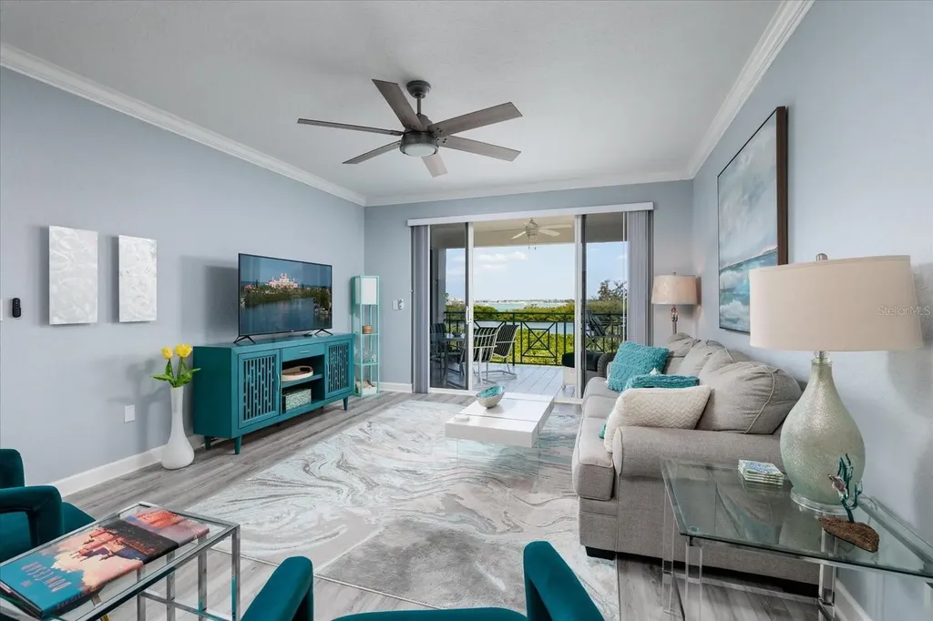 4801 Osprey Drive S St Petersburg FL 33711