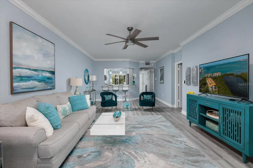 4801 Osprey Drive S St Petersburg FL 33711