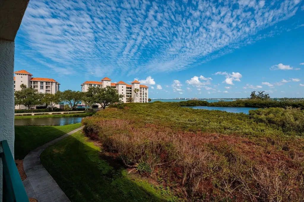 4801 Osprey Drive S St Petersburg FL 33711