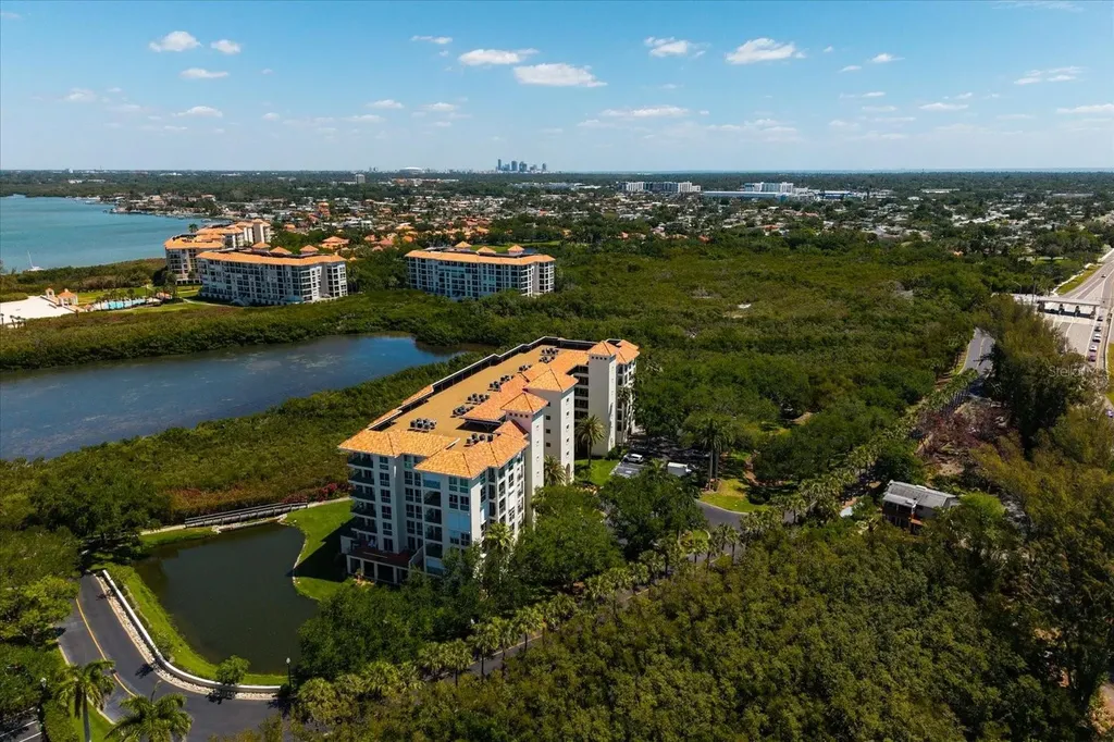 4801 Osprey Drive S St Petersburg FL 33711