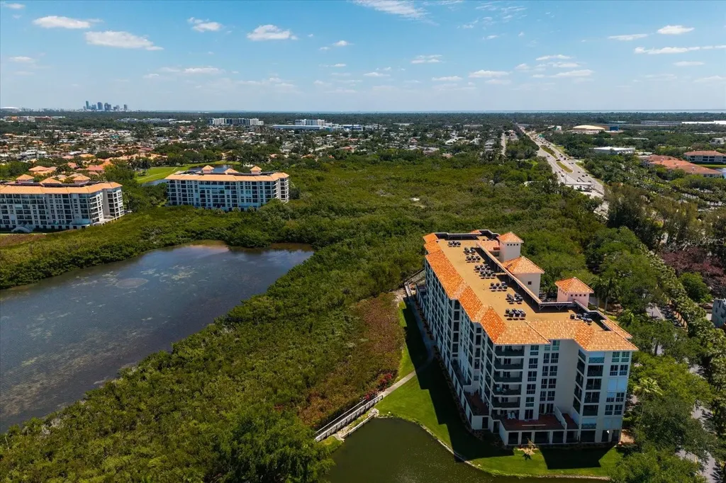 4801 Osprey Drive S St Petersburg FL 33711
