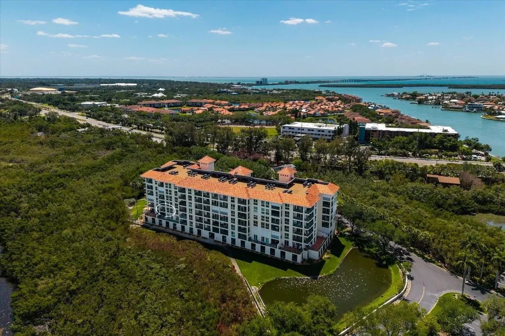4801 Osprey Drive S St Petersburg FL 33711