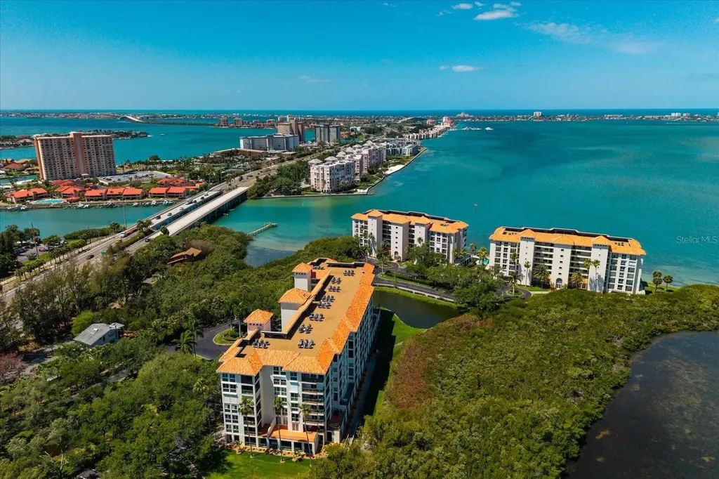 4801 Osprey Drive S St Petersburg FL 33711