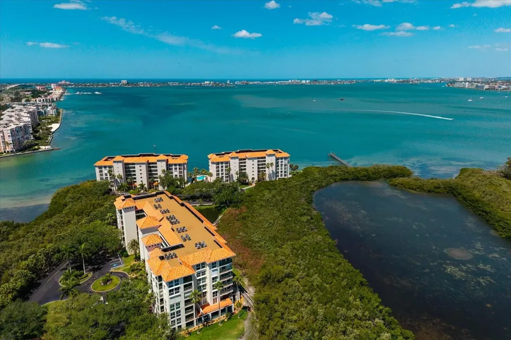 4801 Osprey Drive S St Petersburg FL 33711