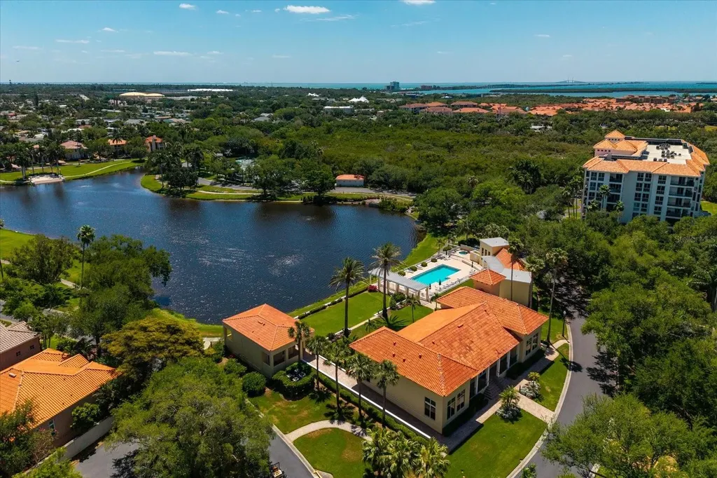 4801 Osprey Drive S St Petersburg FL 33711