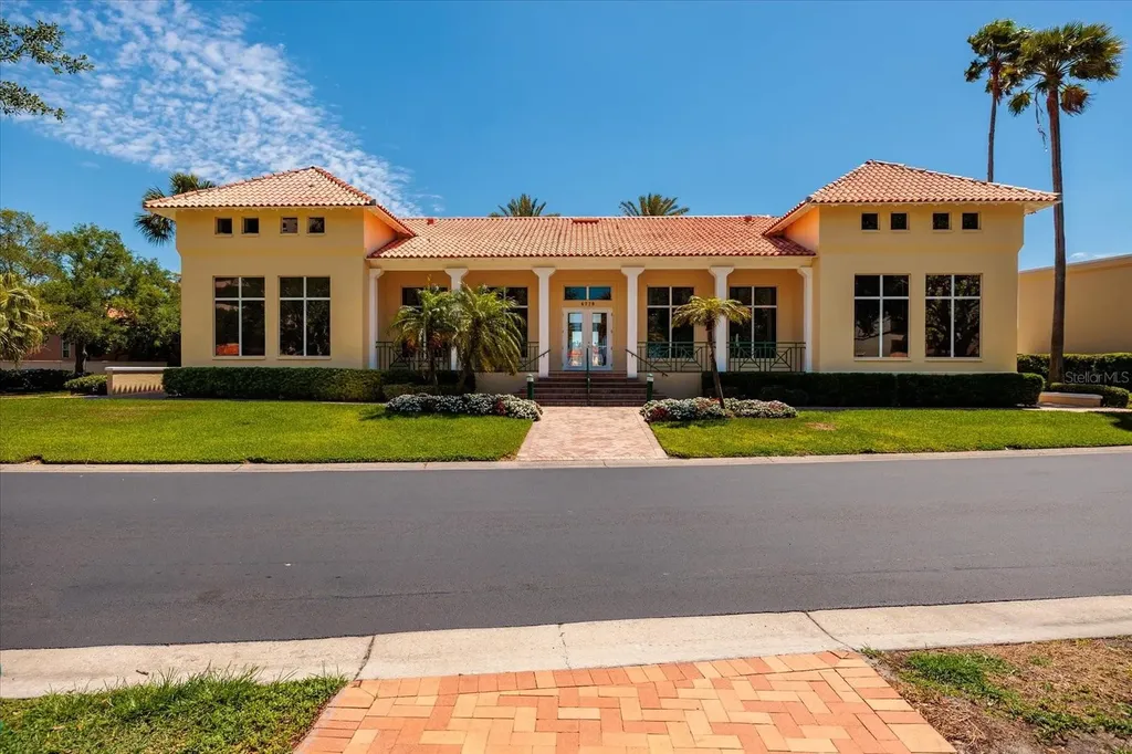 4801 Osprey Drive S St Petersburg FL 33711