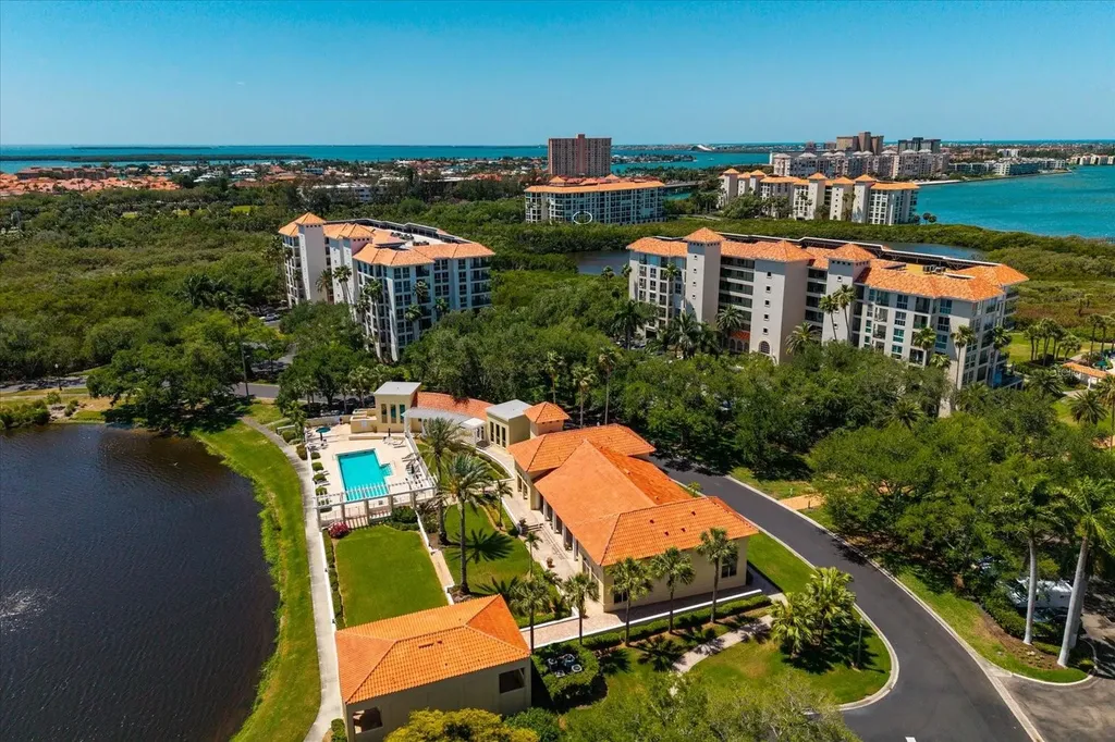 4801 Osprey Drive S St Petersburg FL 33711