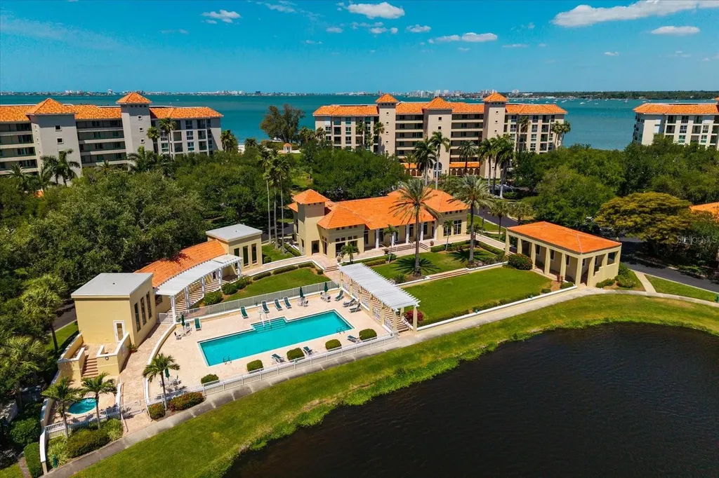 4801 Osprey Drive S St Petersburg FL 33711
