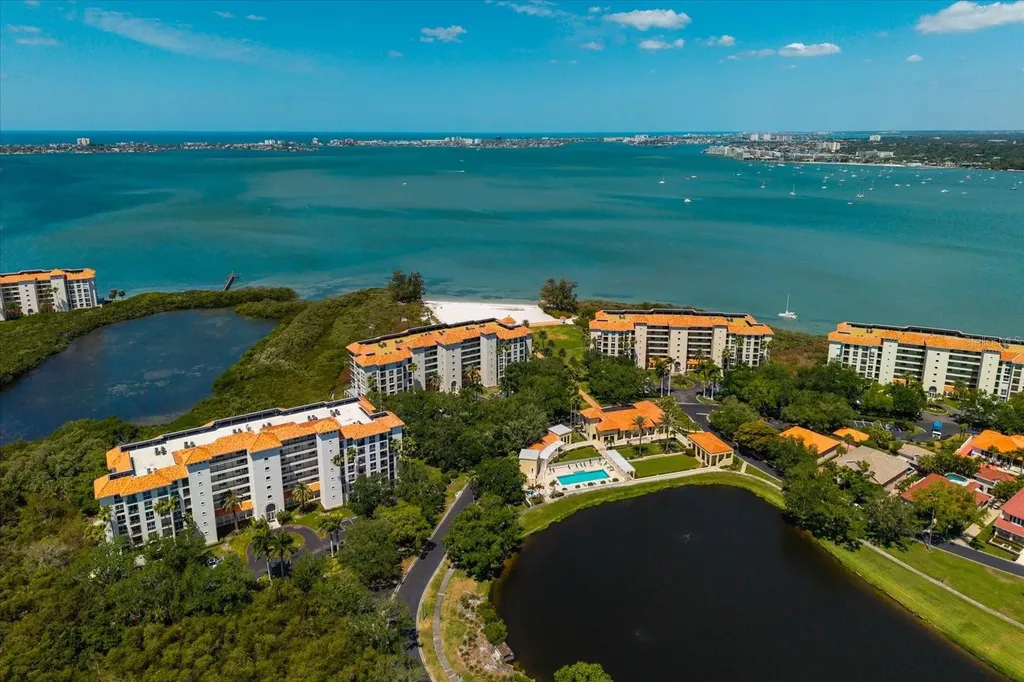 4801 Osprey Drive S St Petersburg FL 33711