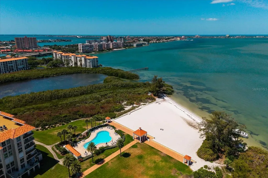 4801 Osprey Drive S St Petersburg FL 33711