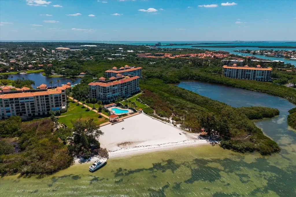 4801 Osprey Drive S St Petersburg FL 33711