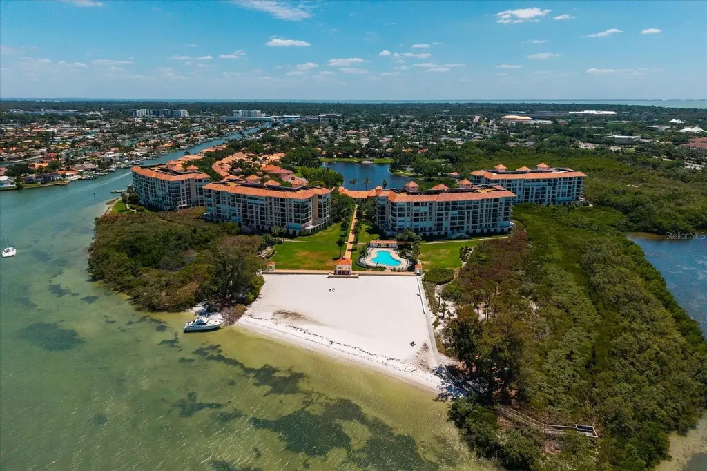 4801 Osprey Drive S St Petersburg FL 33711
