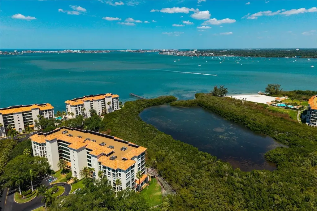 4801 Osprey Drive S St Petersburg FL 33711