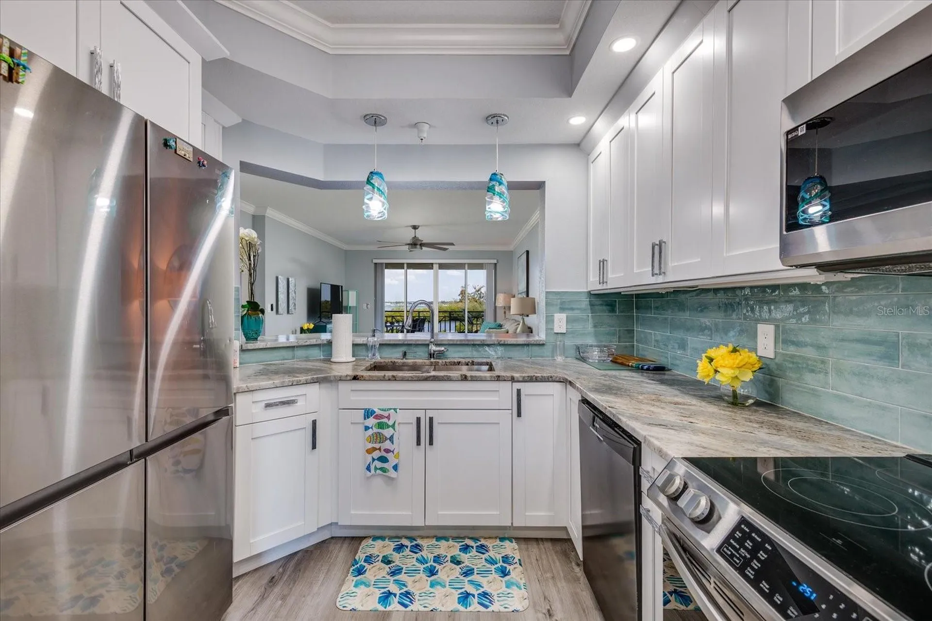 4801 Osprey Drive S St Petersburg FL 33711