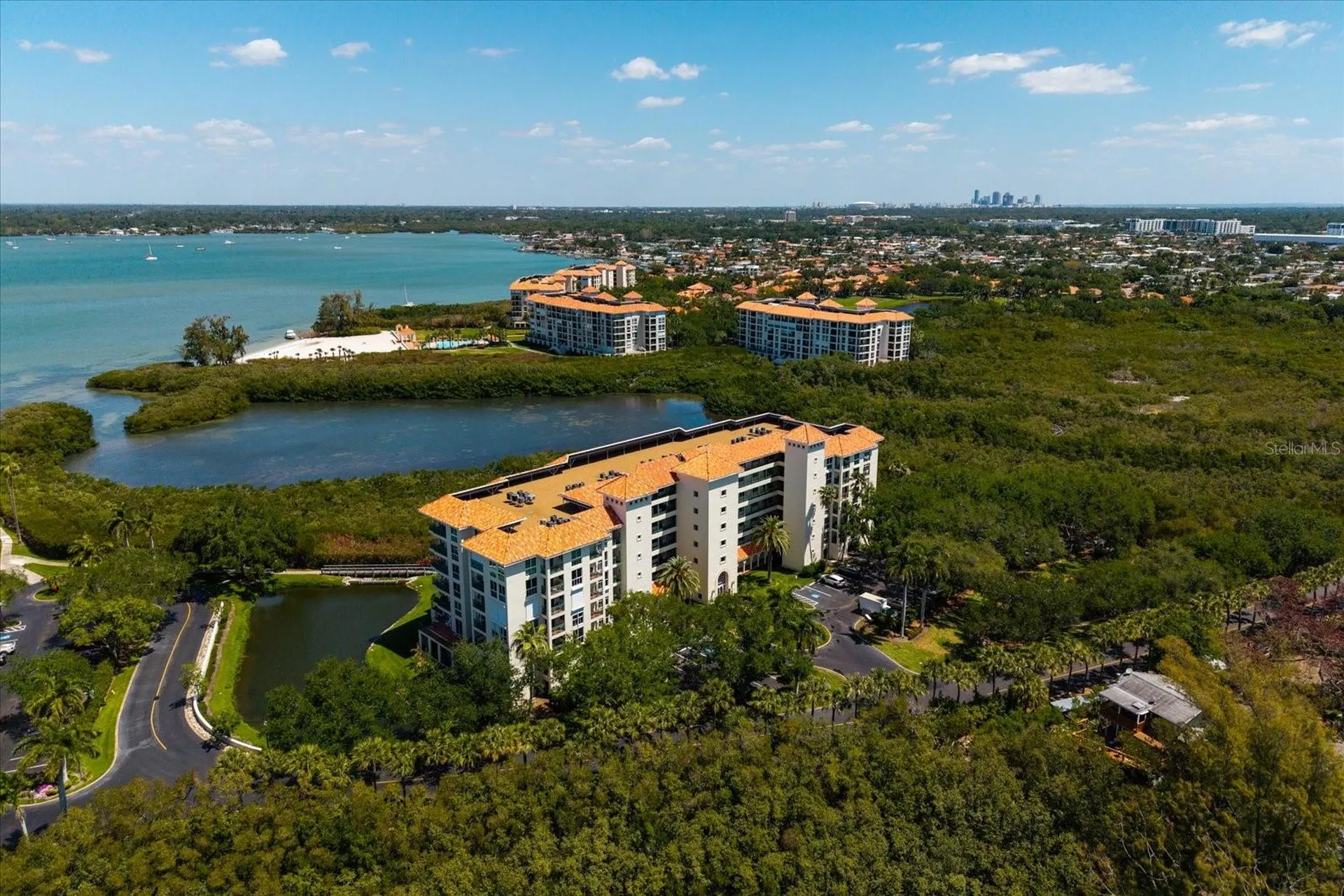 4801 Osprey Drive S St Petersburg FL 33711