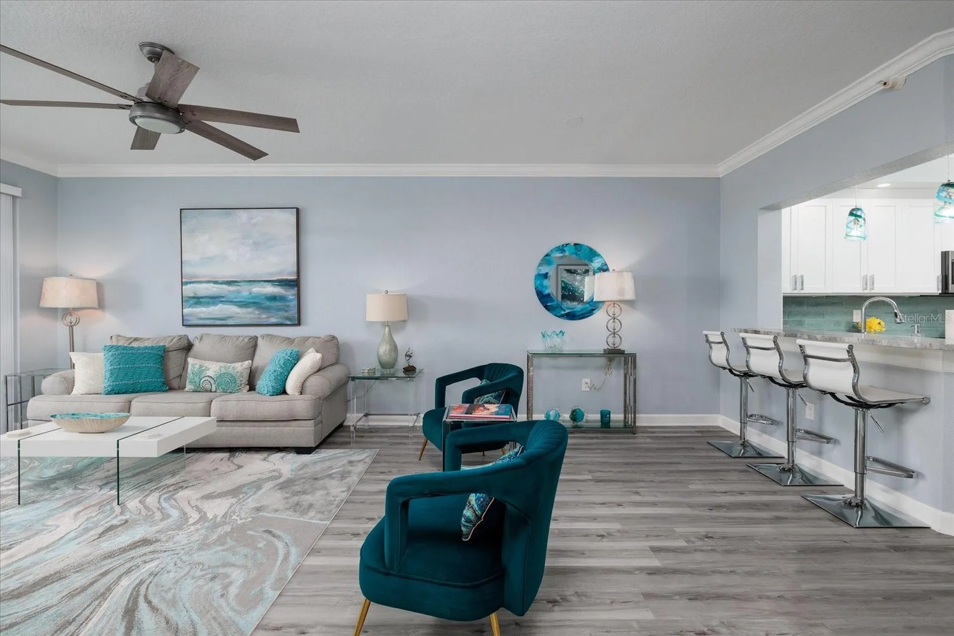4801 Osprey Drive S St Petersburg FL 33711