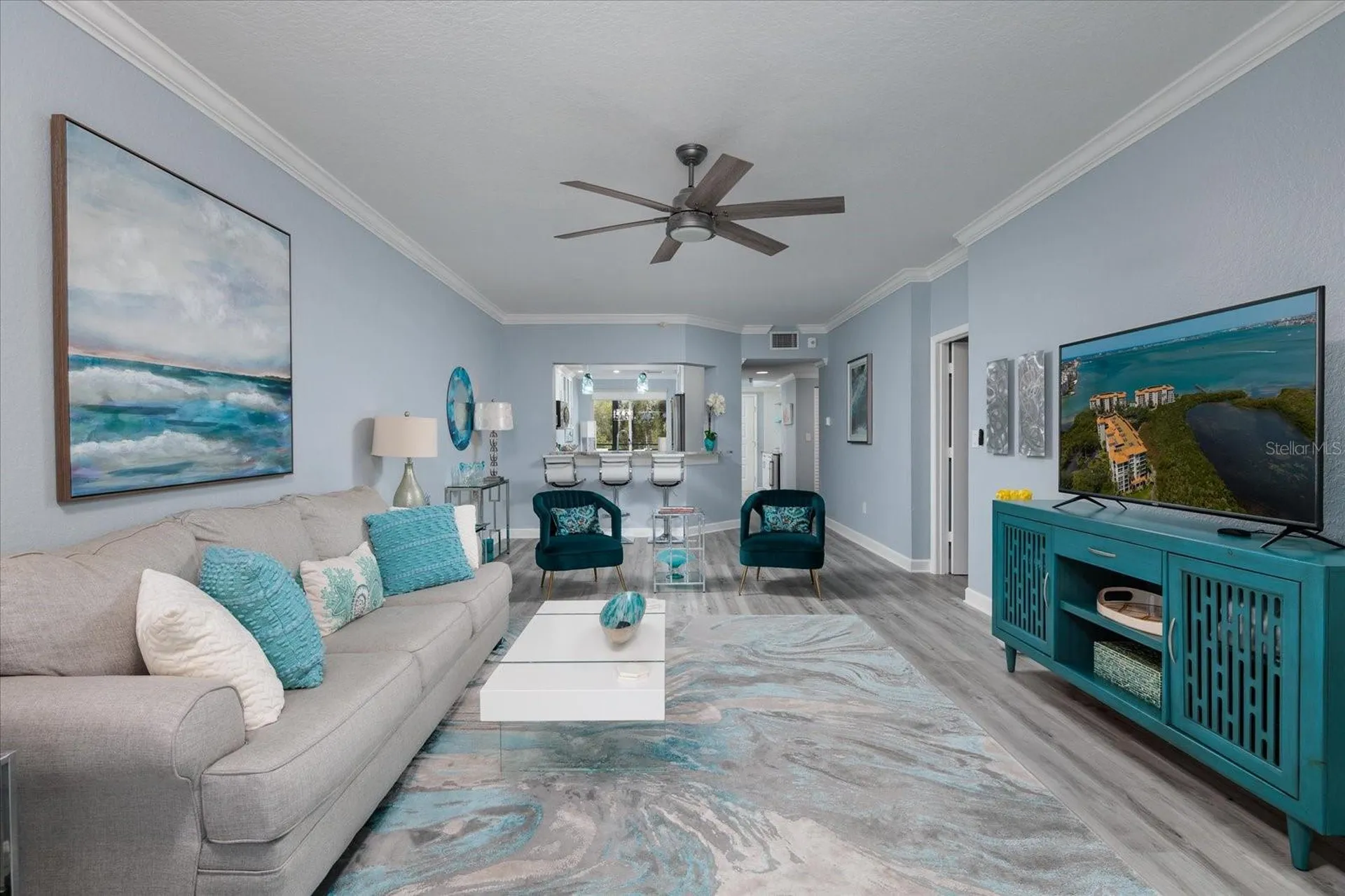 4801 Osprey Drive S St Petersburg FL 33711