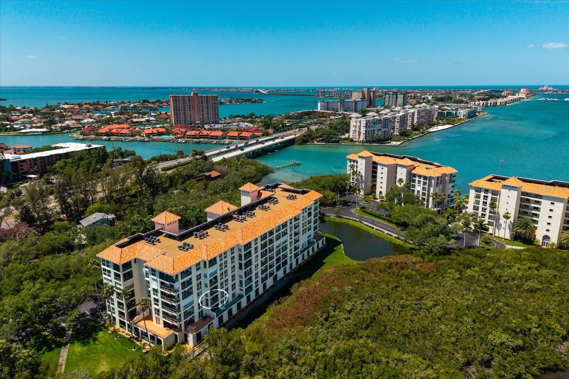 4801 Osprey Drive S St Petersburg FL 33711