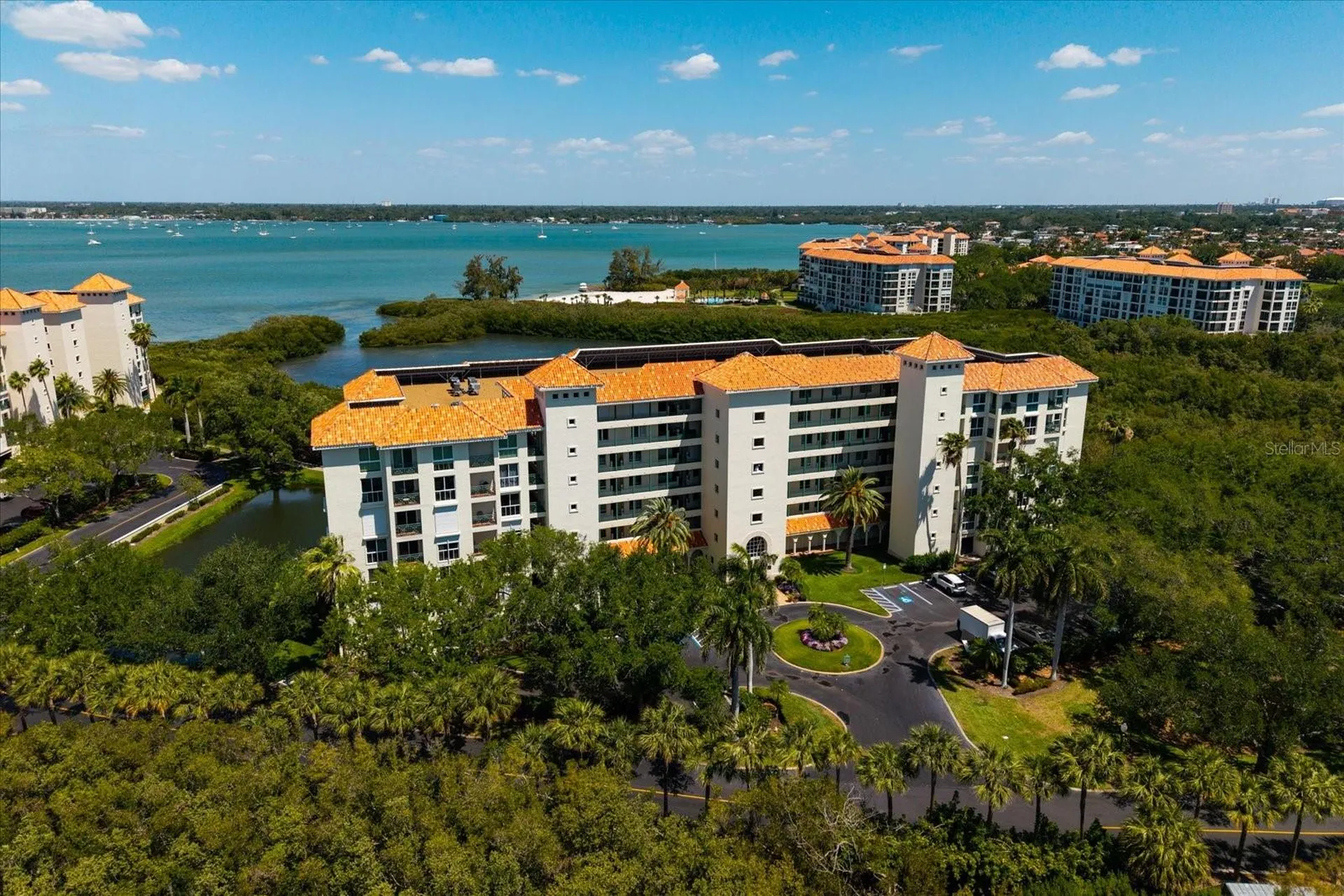 4801 Osprey Drive S St Petersburg FL 33711