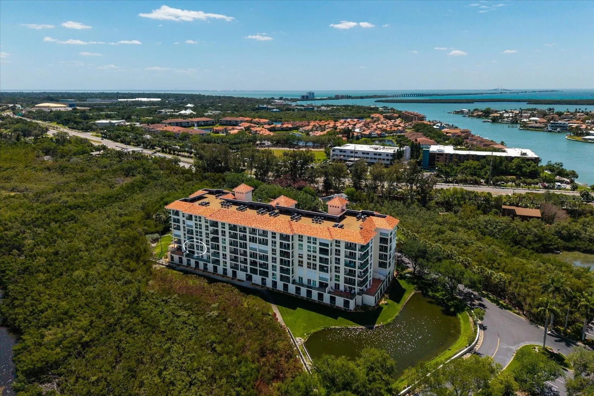 4801 Osprey Drive S St Petersburg FL 33711