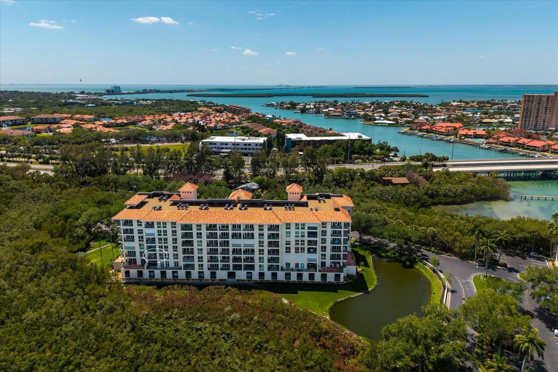 4801 Osprey Drive S St Petersburg FL 33711