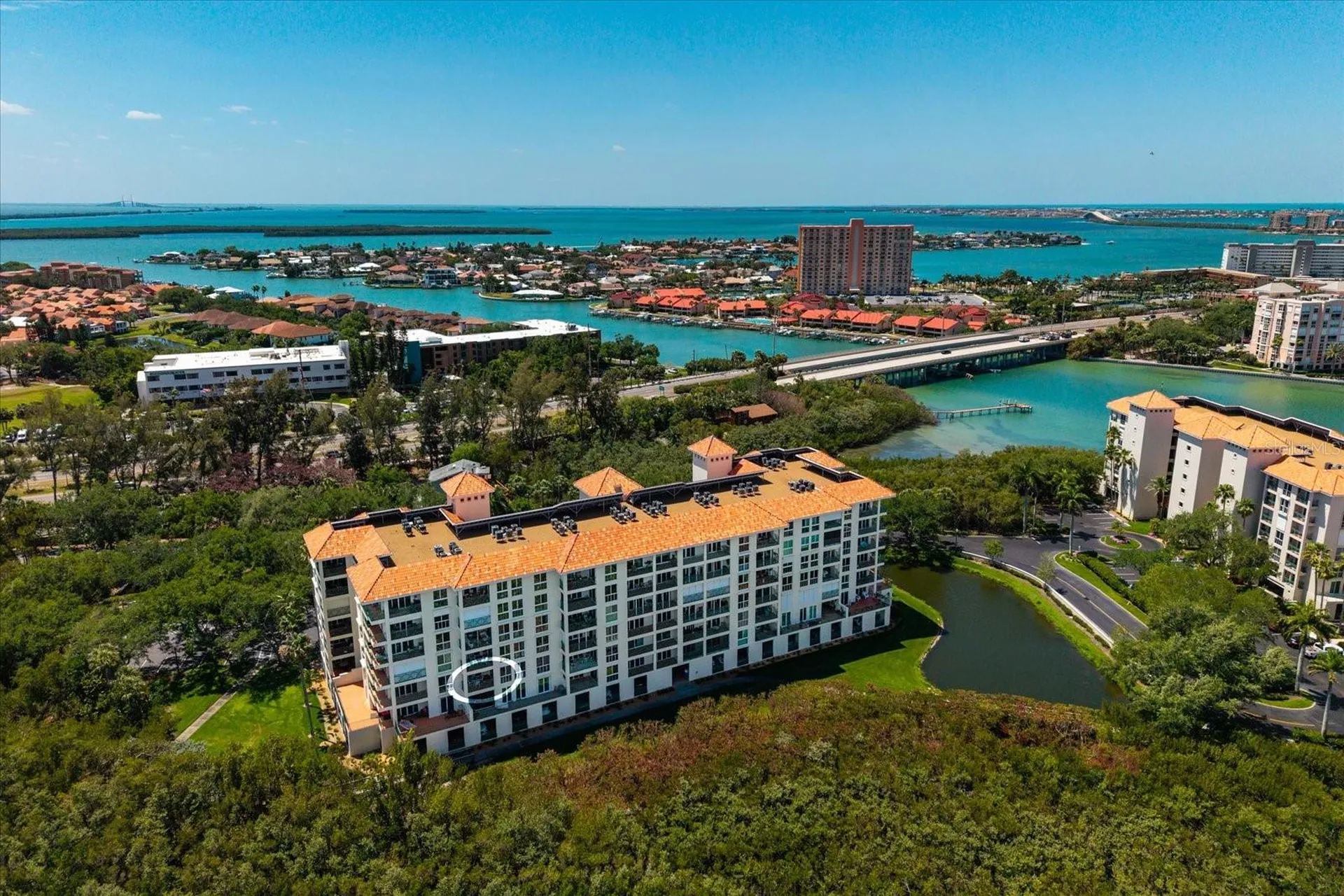 4801 Osprey Drive S St Petersburg FL 33711