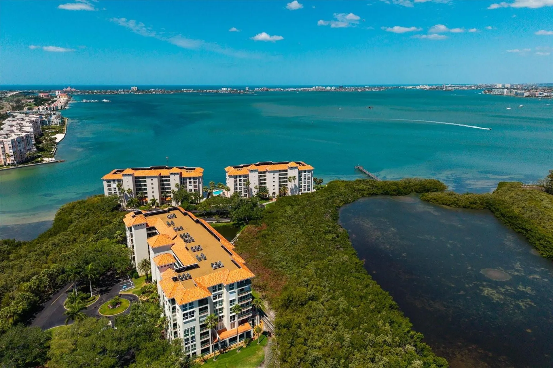 4801 Osprey Drive S St Petersburg FL 33711