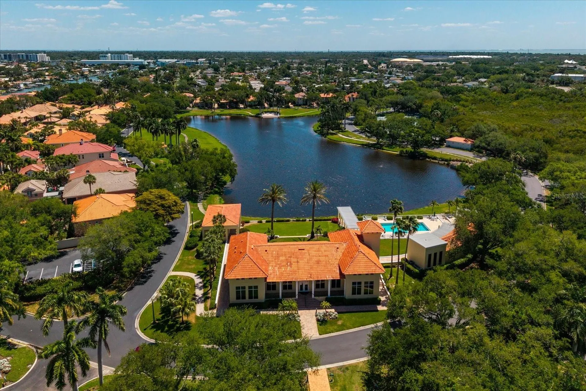 4801 Osprey Drive S St Petersburg FL 33711