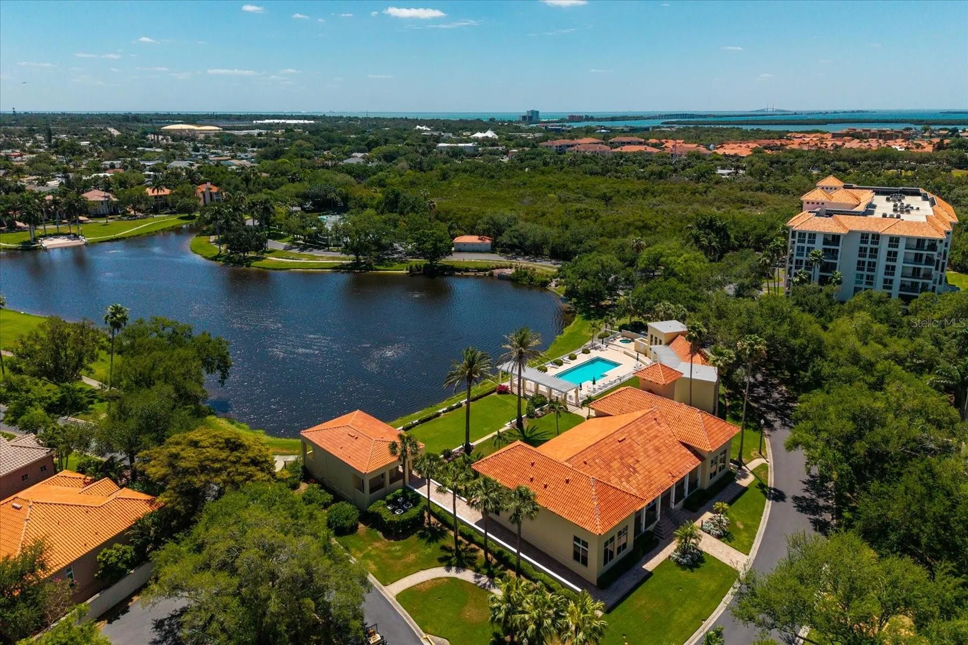 4801 Osprey Drive S St Petersburg FL 33711