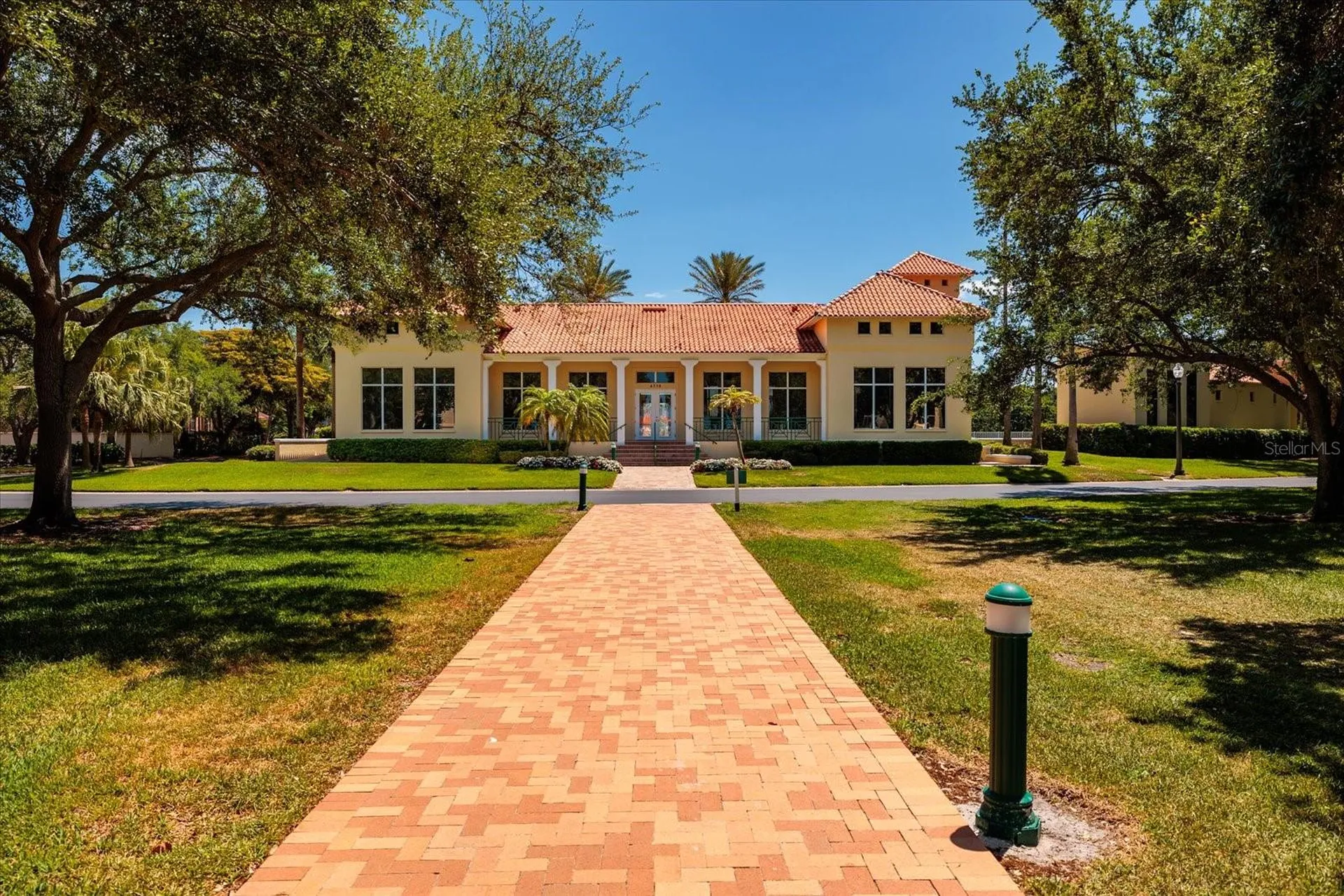 4801 Osprey Drive S St Petersburg FL 33711
