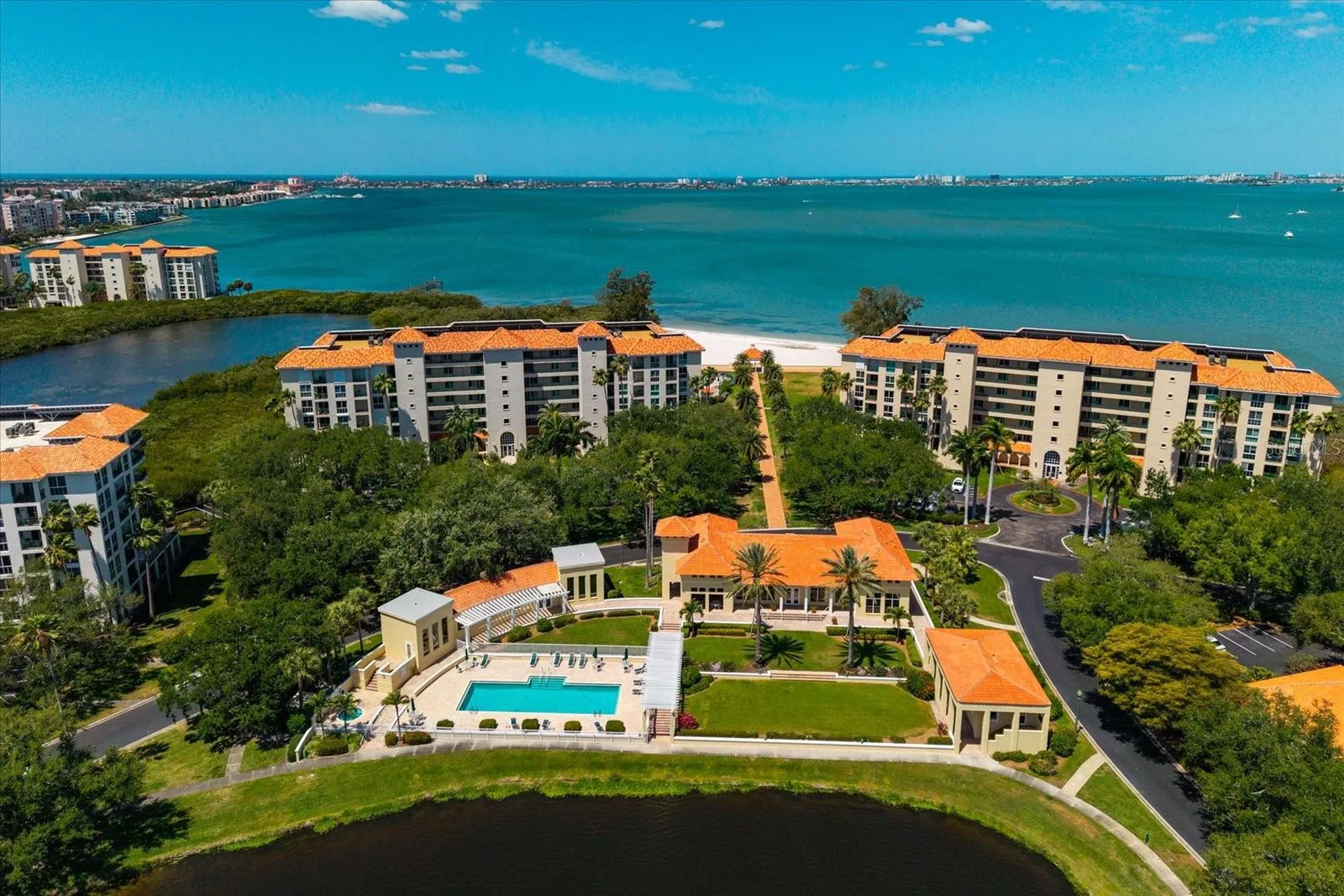 4801 Osprey Drive S St Petersburg FL 33711