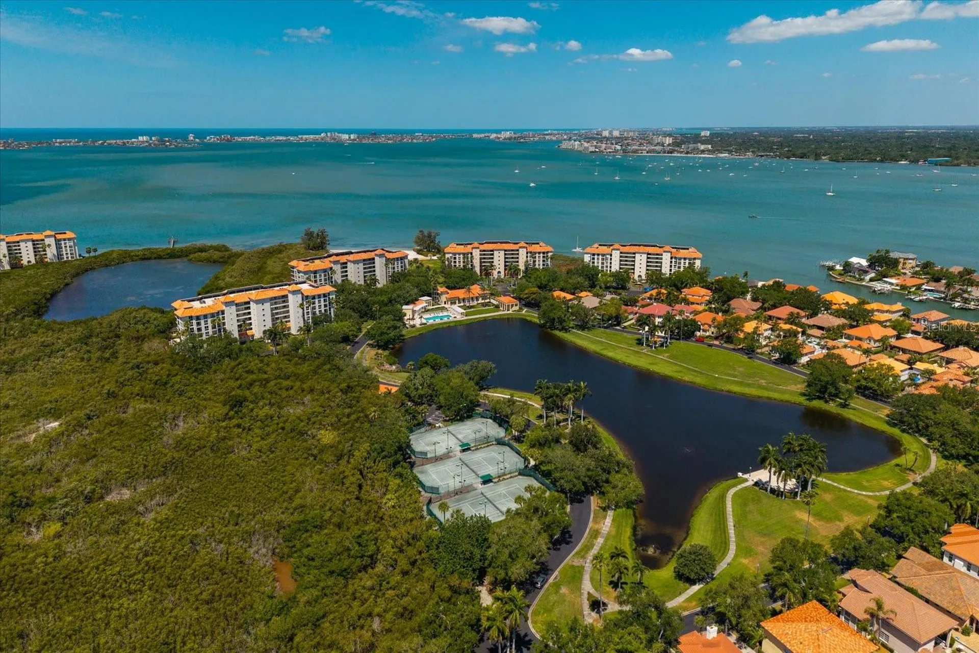 4801 Osprey Drive S St Petersburg FL 33711