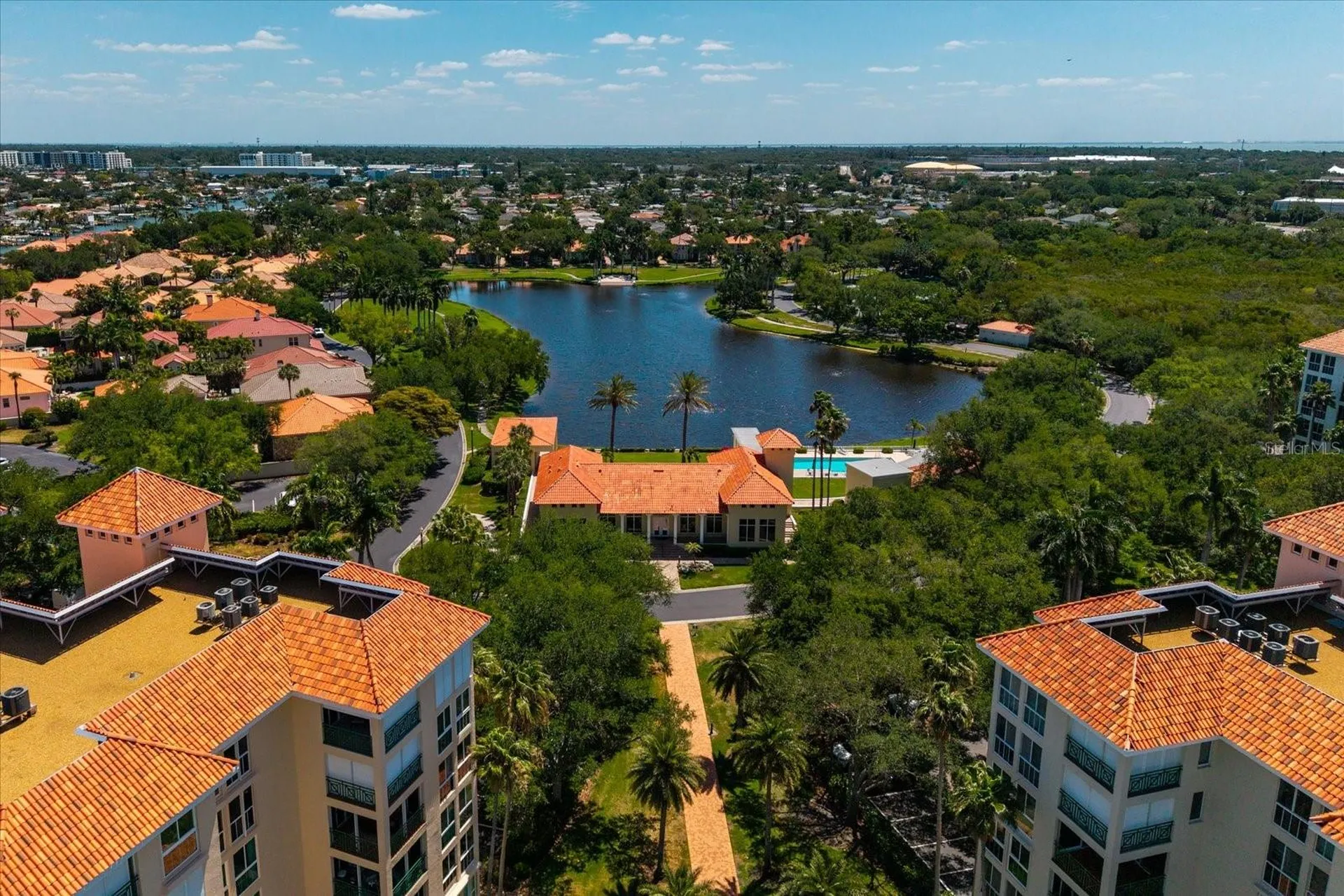 4801 Osprey Drive S St Petersburg FL 33711