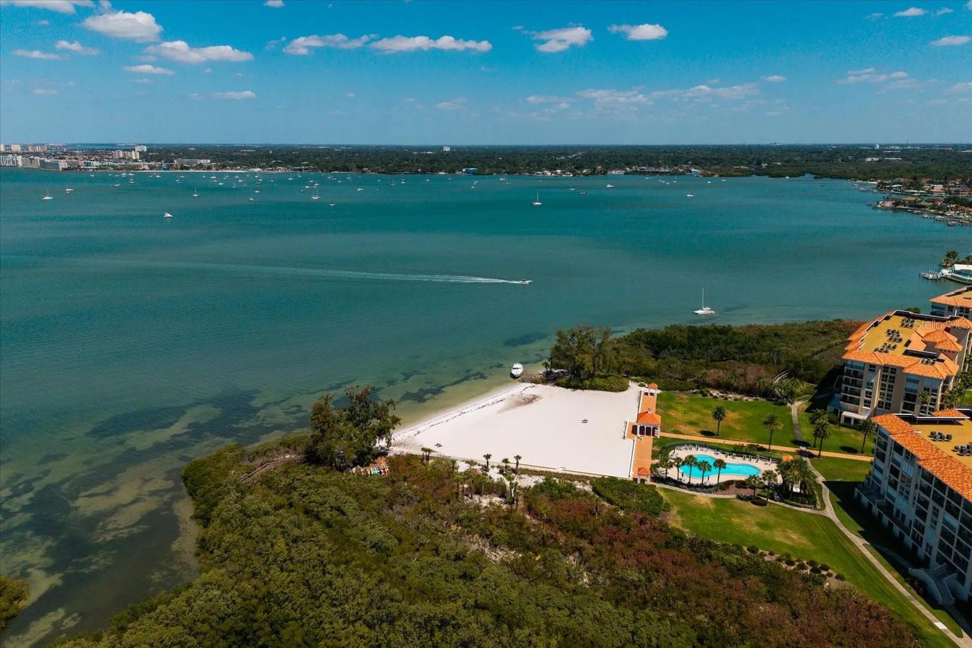4801 Osprey Drive S St Petersburg FL 33711