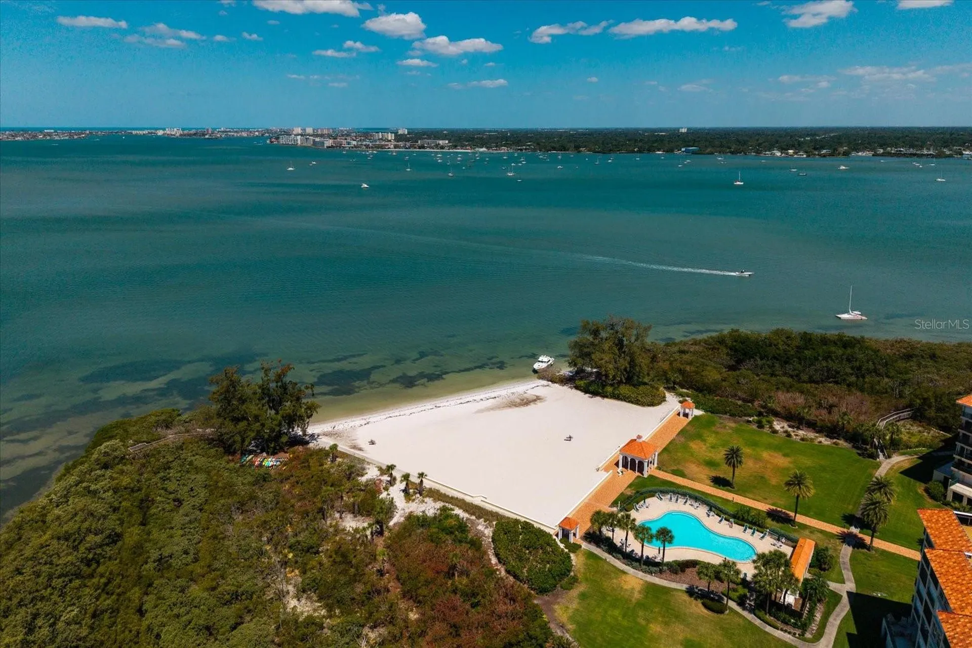 4801 Osprey Drive S St Petersburg FL 33711