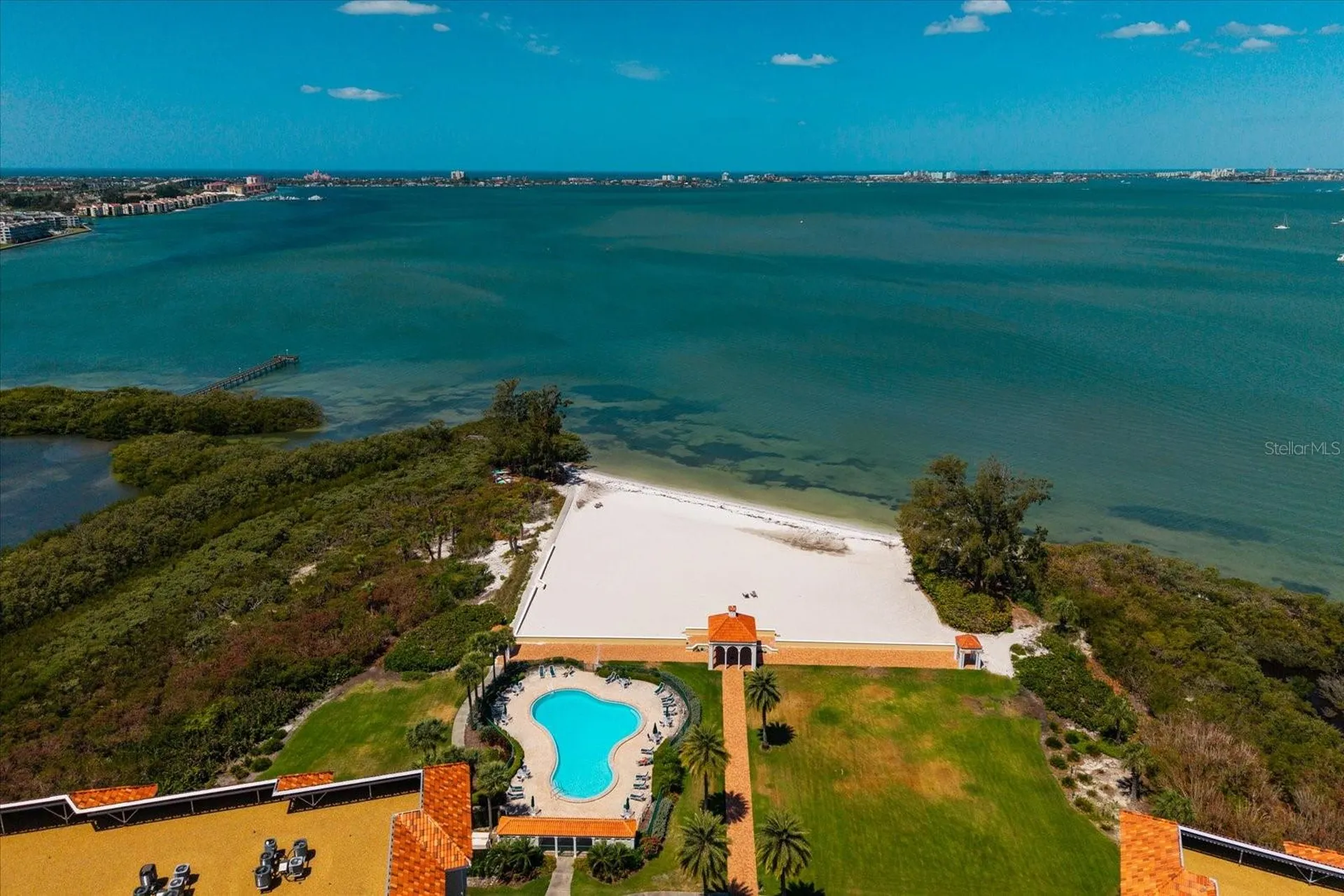 4801 Osprey Drive S St Petersburg FL 33711
