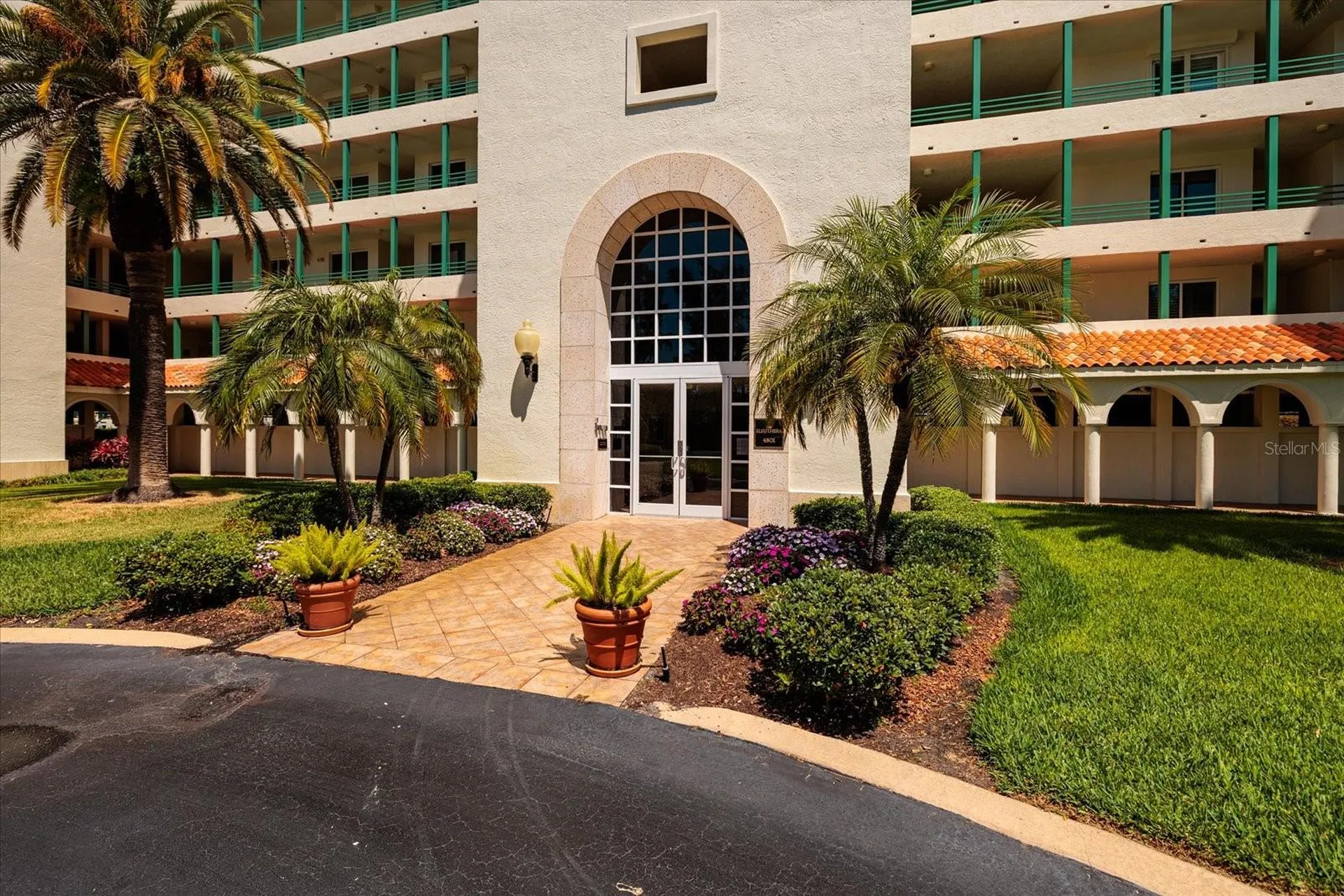4801 Osprey Drive S St Petersburg FL 33711
