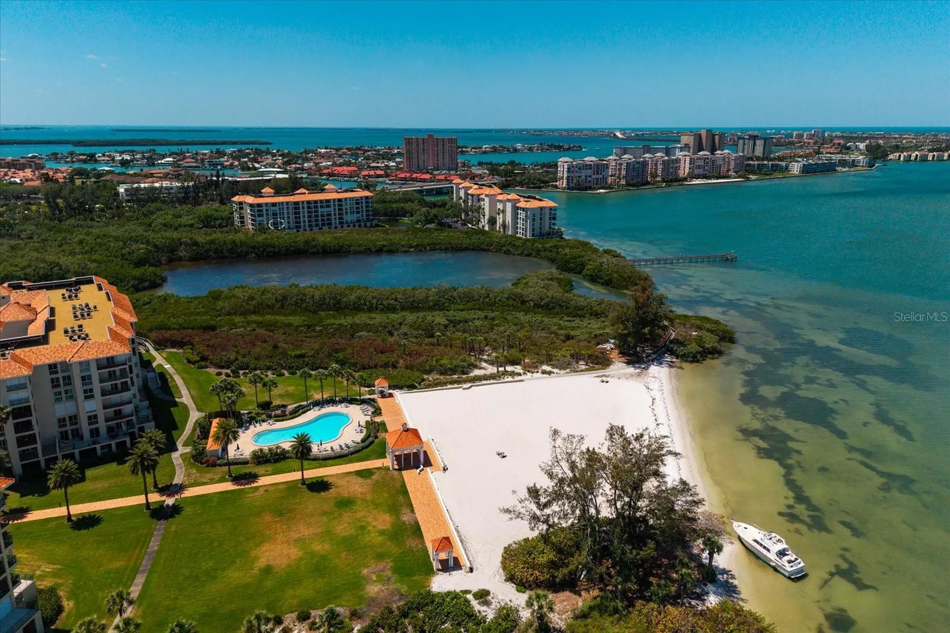4801 Osprey Drive S St Petersburg FL 33711