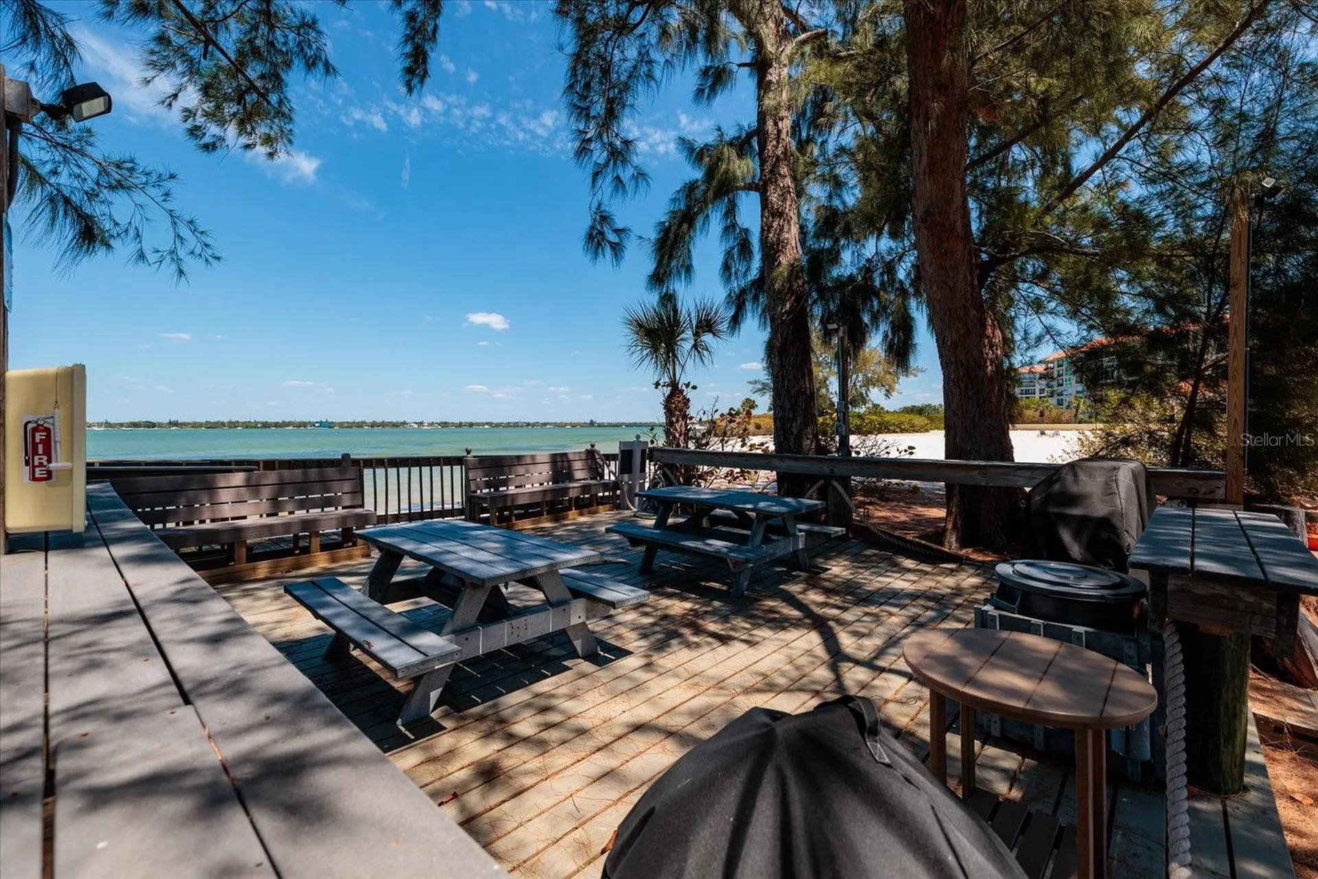 4801 Osprey Drive S St Petersburg FL 33711