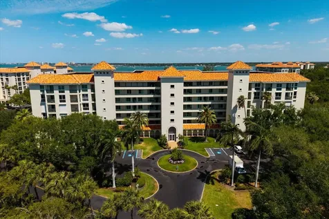 4801 Osprey Drive S St Petersburg FL 33711