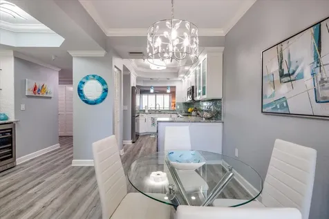 4801 Osprey Drive S St Petersburg FL 33711