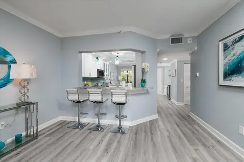 4801 Osprey Drive S St Petersburg FL 33711
