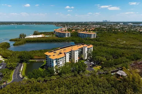 4801 Osprey Drive S St Petersburg FL 33711
